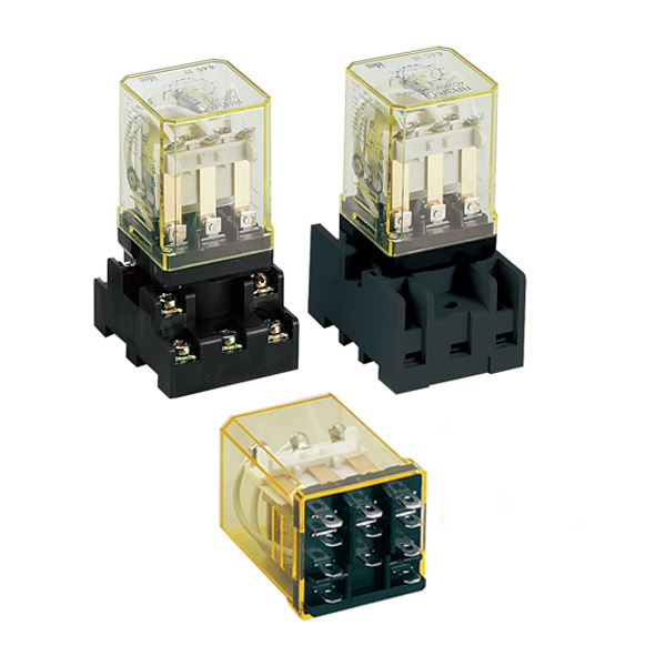 RR Power Relay